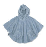 Poncho de bain 9-36 mois - Stone