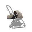 Pack nouveau-né 0+ pour poussette Stokke® YOYO 3 - Taupe STOKKE