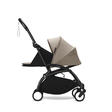 Pack nouveau-né 0+ pour poussette Stokke® YOYO 3 - Taupe STOKKE - 4