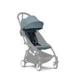 Pack couleur 6+ pour poussette Stokke® YOYO 3 - Aqua