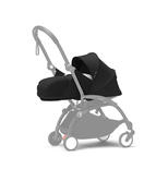 Pack nouveau-né 0+ pour poussette Stokke® YOYO 3 - Noir