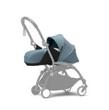 Pack nouveau-né 0+ pour poussette Stokke® YOYO 3 - Aqua