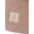 Panier de rangement Cosy knit - Wild rose JOLLEIN - 3