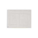 Tapis de parc 75x95cm Cosy knit - Ivory