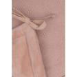 Tour de parc Cosy knit - Wild rose JOLLEIN - 2