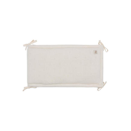 Tour de parc Cosy knit - Ivory JOLLEIN - 3