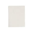 Couverture berceau velvet Cosy knit - Ivory JOLLEIN - 3