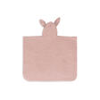 Poncho de bain éponge Basics - Wild rose JOLLEIN - 3