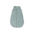 Gigoteuse avec manches amovibles 70cm Velvet rib - Sea green JOLLEIN - 5