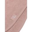 Poncho de bain éponge Basics - Wild rose JOLLEIN - 4