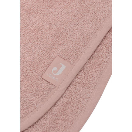 Poncho de bain éponge Basics - Wild rose JOLLEIN - 4