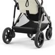 Poussette eGazelle S TPE Seashell Beige CYBEX - 7