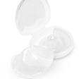 Bouts de sein Contact™ - Taille S - Lot de 2 MEDELA