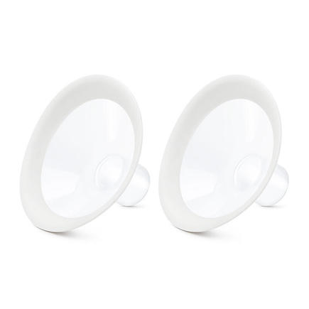 Téterelles PersonnalFit Flex™ Taille S 21 mm  Lot de 2 MEDELA