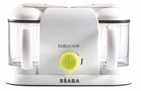 Babycook Plusde Béaba