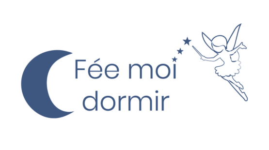 Logo Fée moi dormir